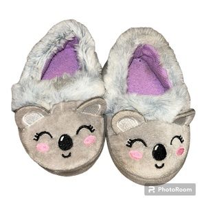 Koala house shoes